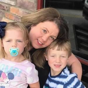 Meet your Posher, Sabrina michelle